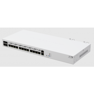 Изображение Маршрутизатор CCR2116-12G-4S+