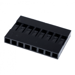 Изображение Разъём BLS-8 / L-KLS1-540A-1x08-H