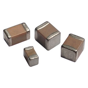 Изображение Конденсатор многослойный SMD 0805 470pF 100V 1% / 08051A471FAT2A