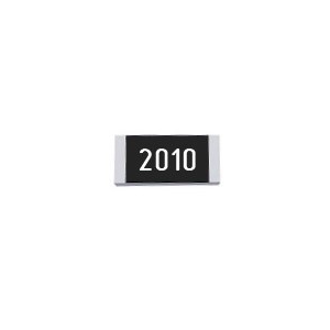 Изображение Резистор постоянный SMD 2010 0R 5% / RC2010JK-070RL