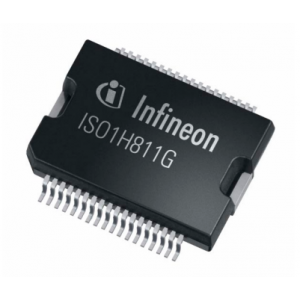 Изображение Концевой выключатель тока ISO1H811GAUMA1