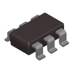 Изображение Транзистор полевой FDC6327C