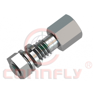 Изображение Фурнитура DS1045-01-1280-0480-4A