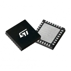Изображение Микроконтроллер STM32G071K8U6