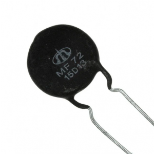 Изображение Термистор MF72-5D13 5ом 5A 20% NTC (SCK-055)