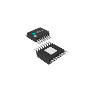 Изображение Микросхема MAX7317AEE+T