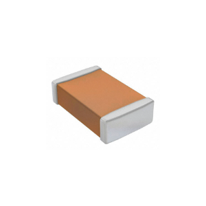 Изображение Конденсатор многослойный SMD 1210 0.1uF 100V X7R ±10% / CL32B104KCFNNNE
