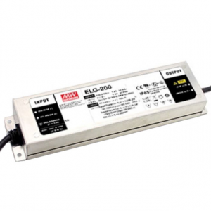 Изображение Источник питания ELG-200-C1050D23Y