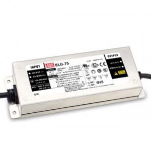 Изображение Источник питания ELG-75-C1400DA-3Y