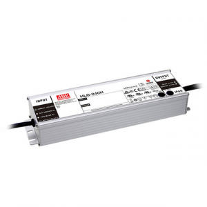 Изображение Источник питания HLG-240H-24AB