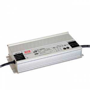 Изображение Источник питания HLG-480H-24D2