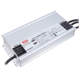 Изображение Источник питания HLG-480H-42D2