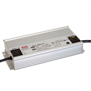 Изображение Источник питания HLG-480H-C1400D2