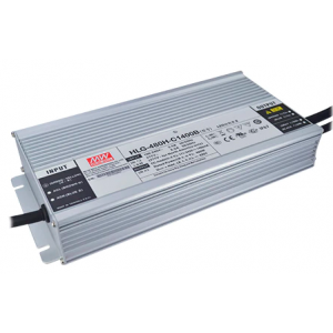 Изображение Источник питания HLG-480H-C1750D2