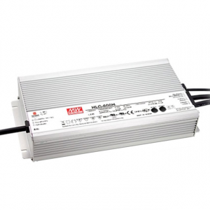 Изображение Источник питания HLG-600H-30