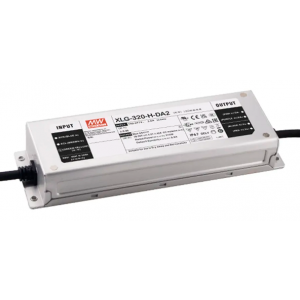 Изображение Источник питания XLG-320-L-DA2