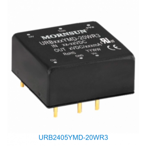 Изображение Трансформатор URB2405YMD-20WR3
