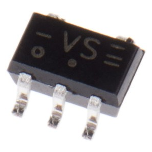 Изображение Микросхема логическая 74AUP1T34GW.125
