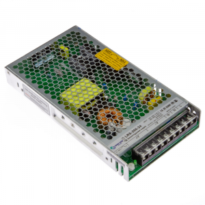 Изображение Источники напряжения LRS-200-24