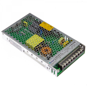 Изображение Источники напряжения LRS-200-12