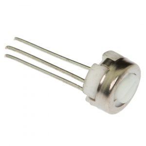 Изображение Потенциометр L-KLS4-3329H-502 (5K)