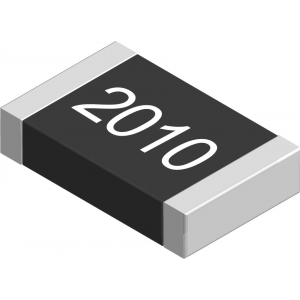 Изображение Резистор постоянный SMD 2010 2.2R 2W 1% / 35022R2FT