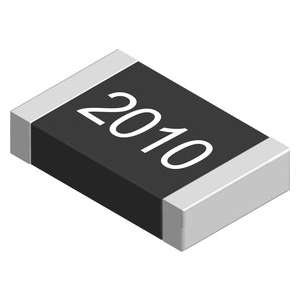 Изображение Резистор постоянный SMD 2010 3R 2W 1% / 35023R0FT