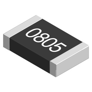 Изображение Резистор постоянный SMD 0805 2K 5% / RK73B2ATTD202J