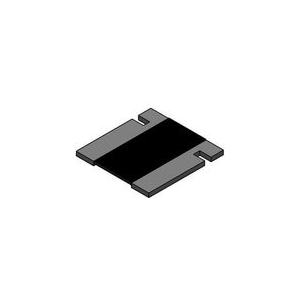 Изображение Резистор постоянный SMD 3637 0.005R 3W 1% / WSL36375L000FEA