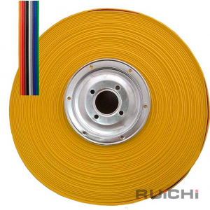 Изображение Шлейф RCA-10 color, м
