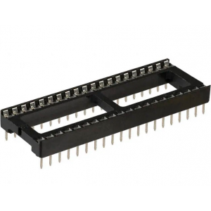 Изображение Панель для микросхем SCL-40 (L-KLS1-216-40-D)