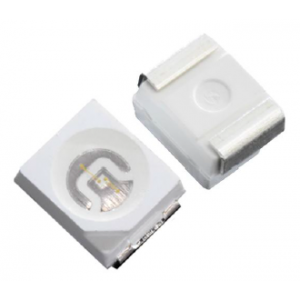 Изображение Светодиод SMD 3528LGC-8
