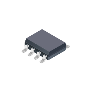 Изображение Датчик ACS711KLCTR-12AB-T