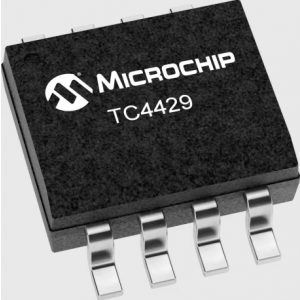 Изображение Драйвер TC4429COA