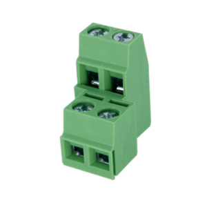 Изображение Клеммник EELK508V-04P