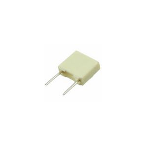 Изображение Конденсатор полиэстеровый 0.68uF 63V ±10% / MKT