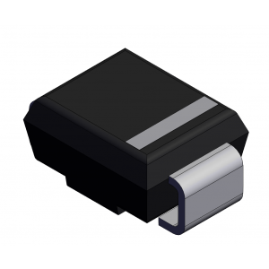 Изображение Диод SMD P6SMB33AT3G