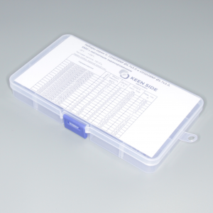 Изображение Набор серии V. CD4D28NP Ø4.7x3.0 и CD5D28NP Ø5.7x3.0, SMD с магнитным экранированием