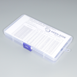 Изображение Набор серии V. CD104R, SMD дроссели Ø10x3.8, с магнитным экранированием