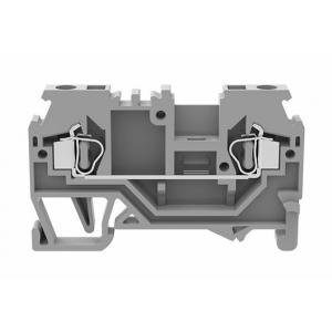 Изображение Проходная клемма WS2.5-01P-15-00Z(H)