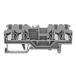 Изображение Проходная клемма WS2.5-QU-01P-11-00Z（H）