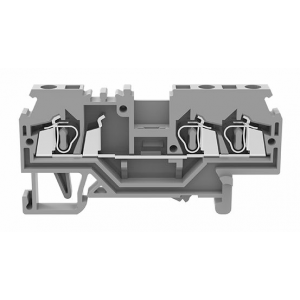 Изображение Проходная клемма WS2.5-TW-01P-11-00Z(H)