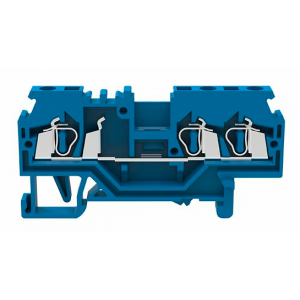 Изображение Проходная клемма WS2.5-TW-01P-12-00Z(H)