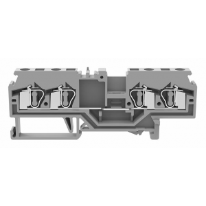 Изображение Проходная клемма WS4-QU-01P-13-00Z(H)