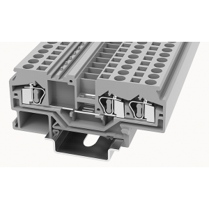 Изображение Проходная клемма WS4-TW-01P-13-00Z(H)