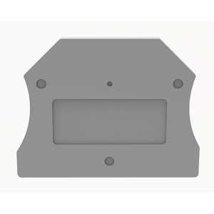 Изображение Торцевая крышка D-DC2.5-01P-11-00Z(H)