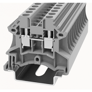 Изображение Проходная клемма DC4-01P-16-00Z(H)