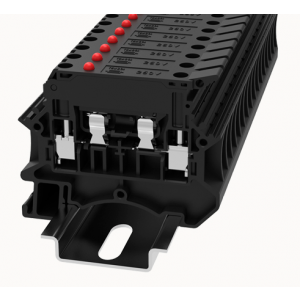 Изображение Предохранительная клемма DC4-HE-LD250-01P-13-00Z(H)