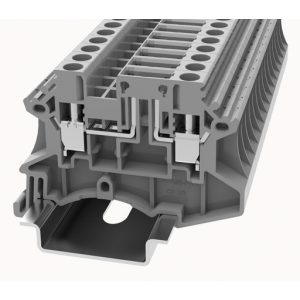 Изображение Клемма для втычных модулей DS-CO DC4-TG-01P-11-00Z(H)