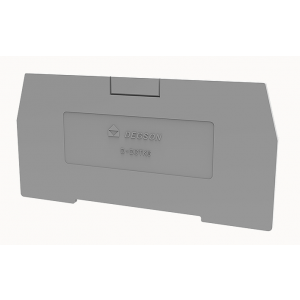 Изображение Торцевая крышка D-DCTK6-01P-11-00Z(H)